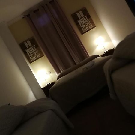 Casa Rural El Sombrero El Rocío Zewnętrze zdjęcie