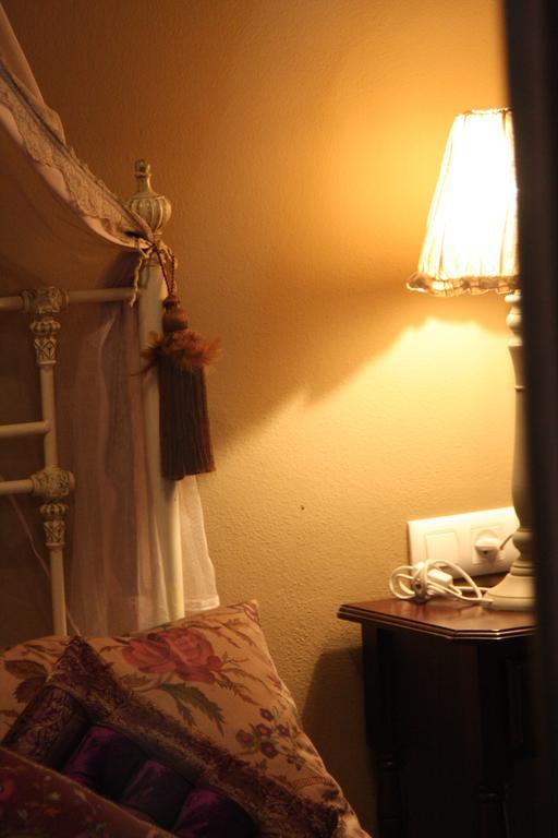 Casa Rural El Sombrero El Rocío Pokój zdjęcie