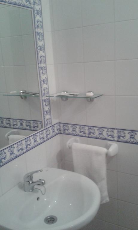 Casa Rural El Sombrero El Rocío Pokój zdjęcie