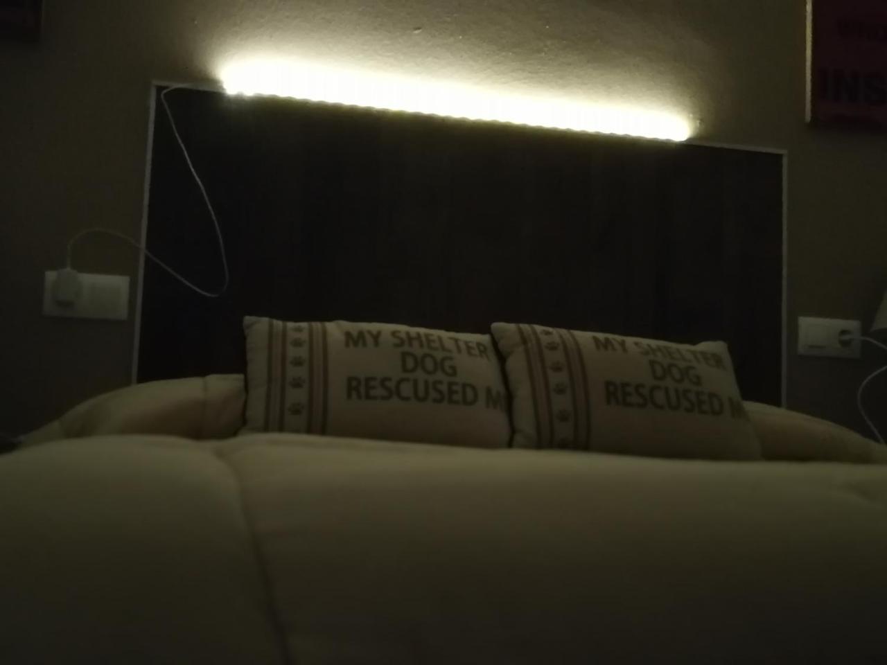 Casa Rural El Sombrero El Rocío Zewnętrze zdjęcie