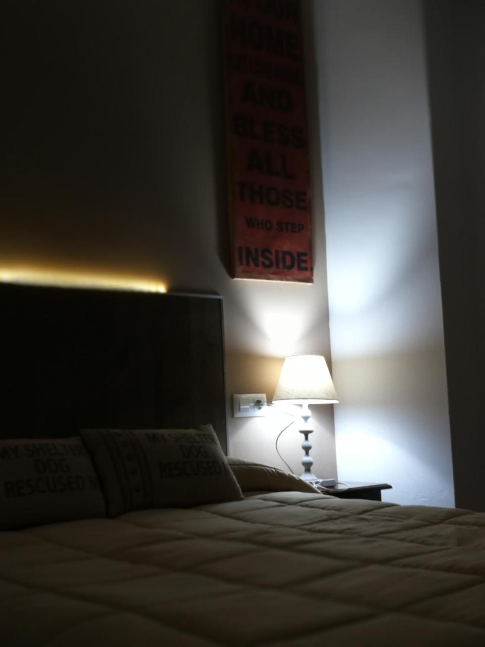 Casa Rural El Sombrero El Rocío Zewnętrze zdjęcie