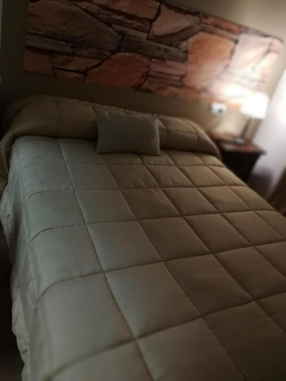Casa Rural El Sombrero El Rocío Zewnętrze zdjęcie