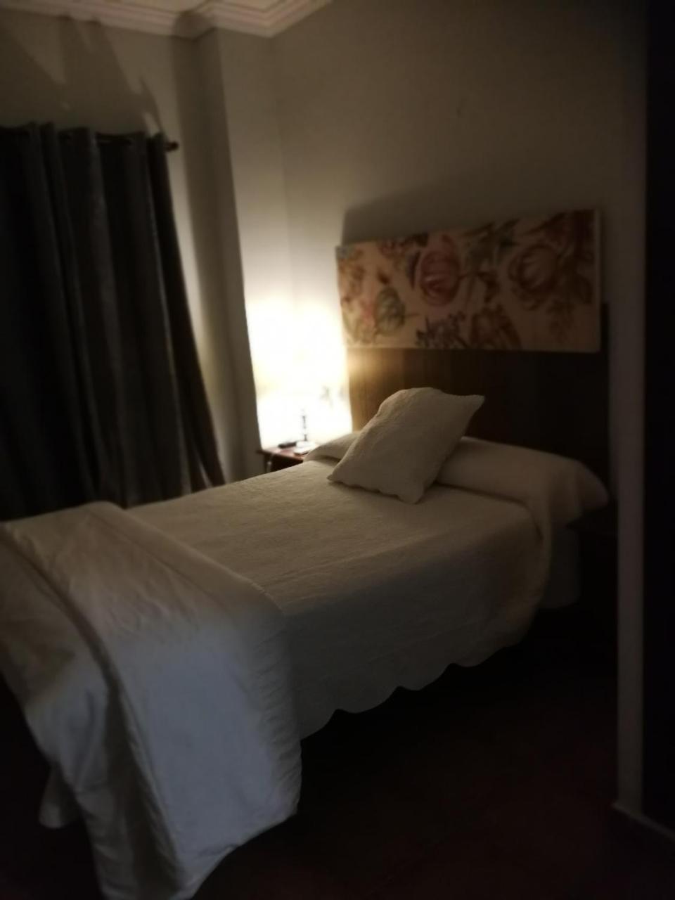 Casa Rural El Sombrero El Rocío Zewnętrze zdjęcie
