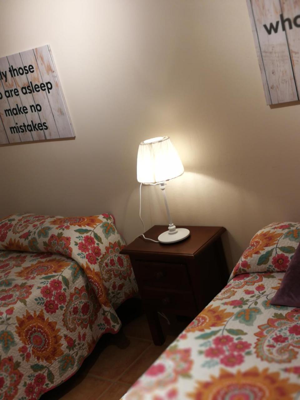 Casa Rural El Sombrero El Rocío Zewnętrze zdjęcie