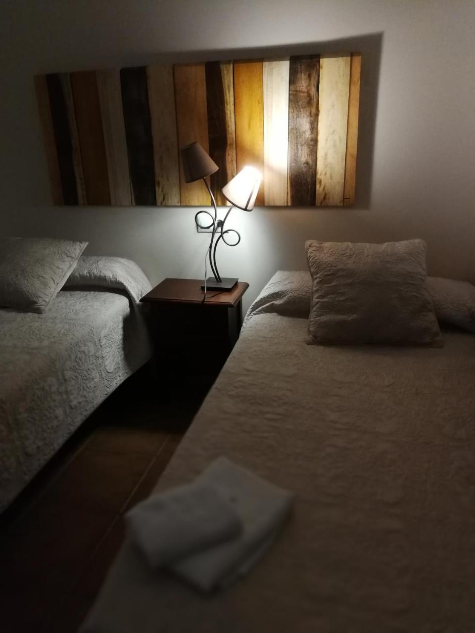Casa Rural El Sombrero El Rocío Zewnętrze zdjęcie