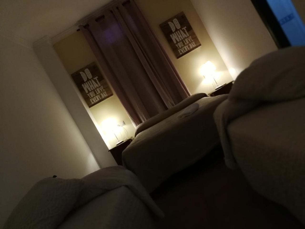 Casa Rural El Sombrero El Rocío Zewnętrze zdjęcie